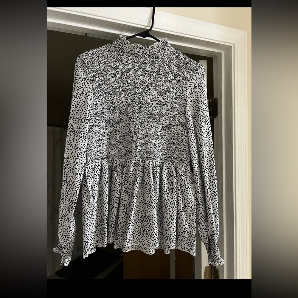 Women’s long sleeve
